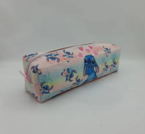 Estojo Lilo & Stitch