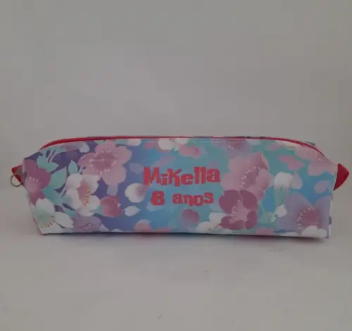Estojo Lilo & Stitch