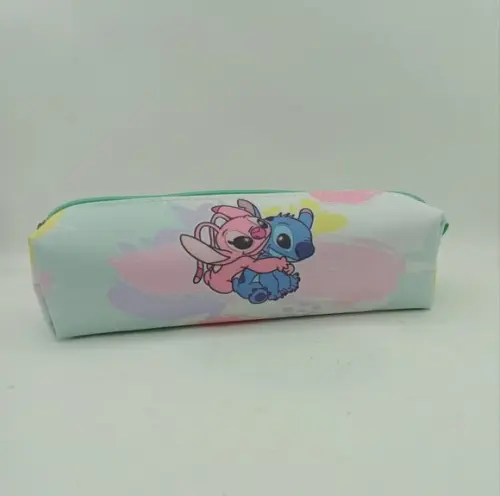 Estojo Lilo & Stitch