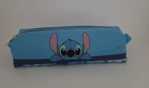 Estojo Lilo & Stitch