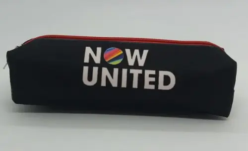 Estojo Now United