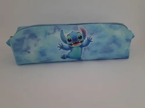 Estojo Lilo & Stitch