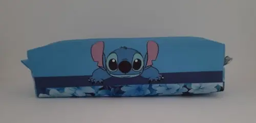 Estojo Lilo & Stitch