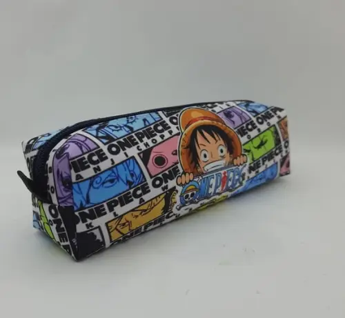 Estojo One Piece