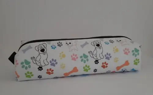 Estojo Personalizada Pet