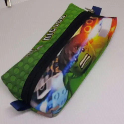 Estojo Personalizado - Hulk