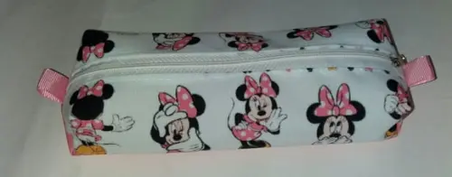 Estojo Personalizado - Minnie