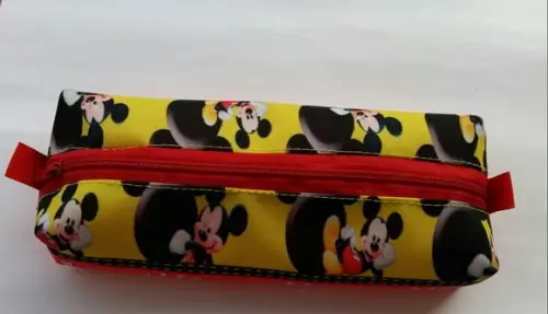Estojo Personalizado - Mickey