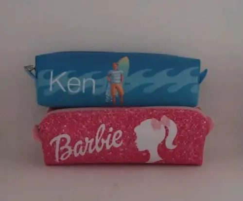Estojo Personalizado Angelina bailarina