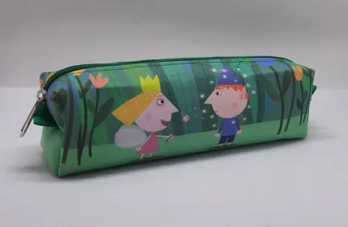 Estojo Personalizado /Ben & Holly