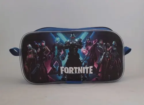 Estojo Personalizado Fortnite
