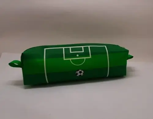 Estojo Personalizado Tema Futebol