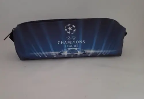 Estojo Personalizado Tema Futebol