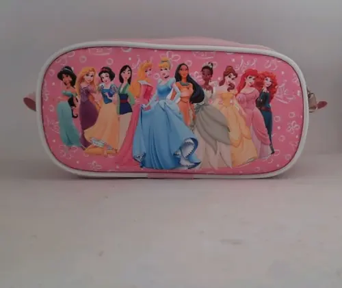 Estojo Princesa Disney