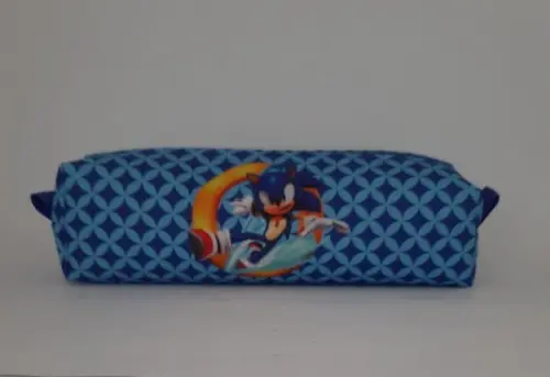 Estojo Sonic