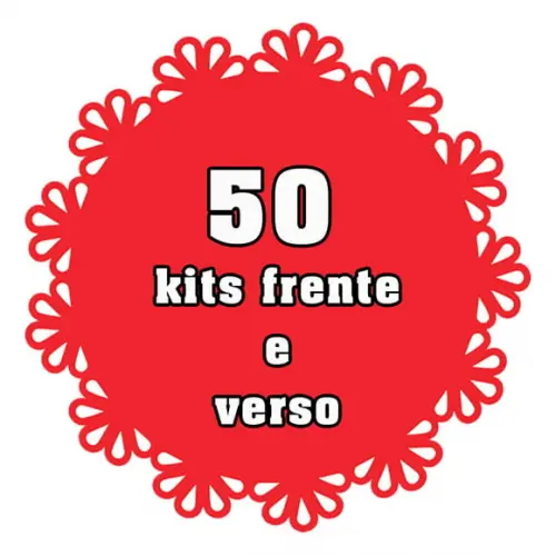 Kit Sacola + Necessaire + almofada