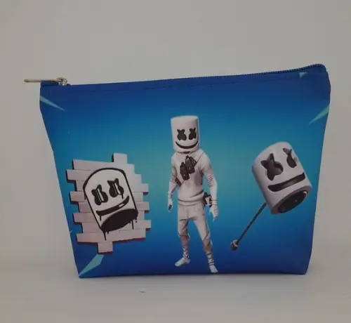 Lembrancinha Fortnite Aniversario
