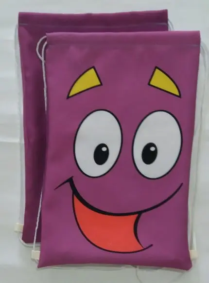 Lindas mochilas Dora Aventureira