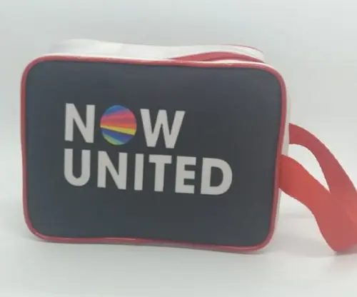 MALETA NOW UNITED
