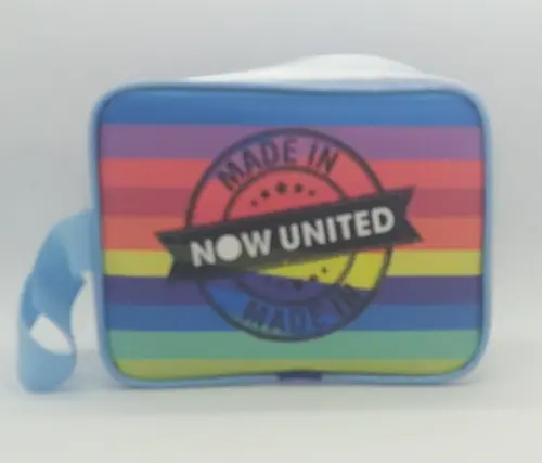 MALETA NOW UNITED