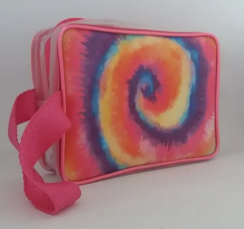 Maleta Personalizada Tie Dye