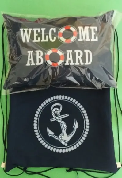 Mochilas + Almofadas Personalizada