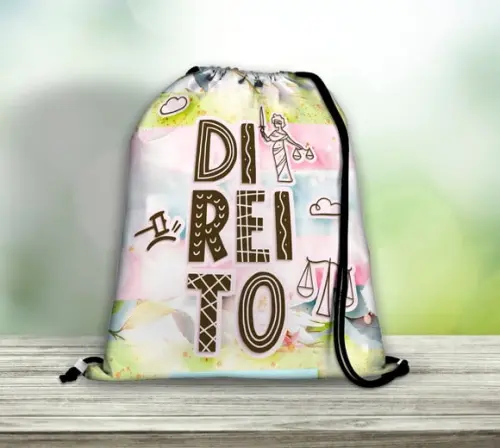 Mochilas 29X40 Direito