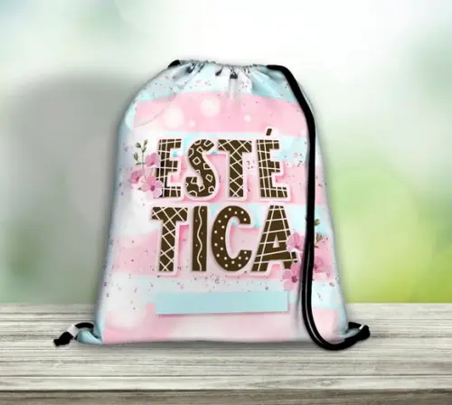 Mochilas 29X40 Estetica
