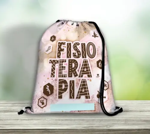 Mochilas 29X40 Farmacia