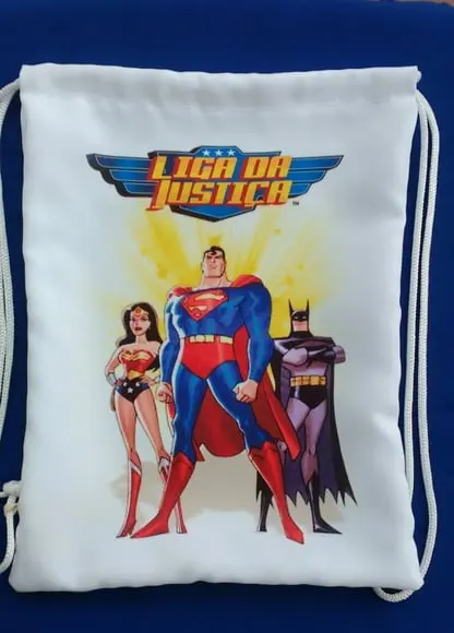 Mochilas 40x30