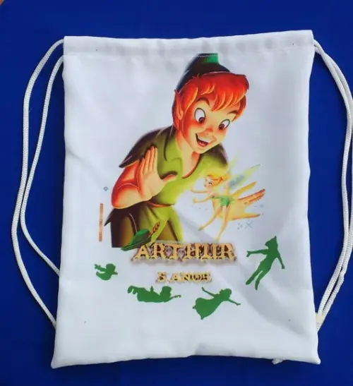 Mochilas 40x30
