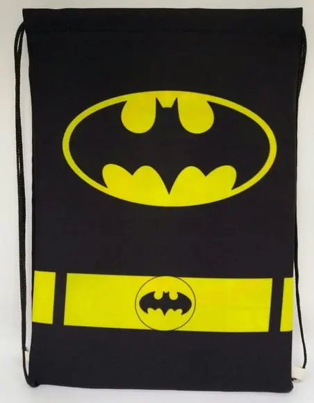 Mochilas Batman