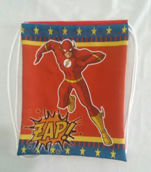 Mochilas Flash