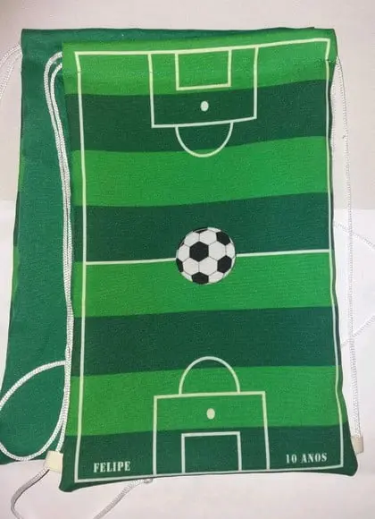 Mochilas Futebol