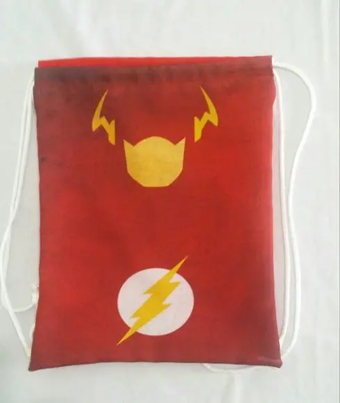 Mochilas Flash