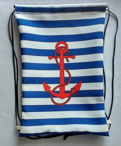 Mochilas Marinheiro