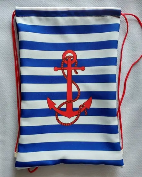 Mochilas Marinheiro