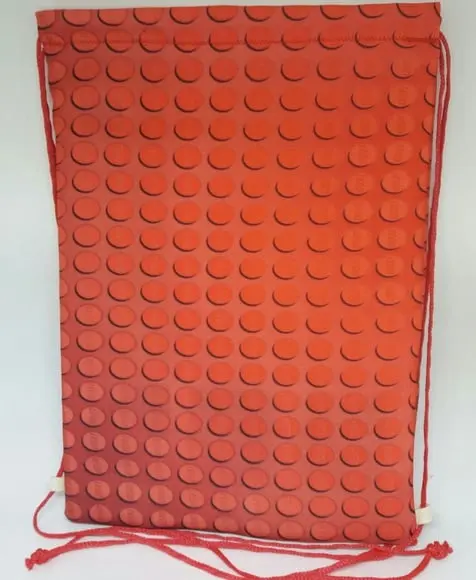 Mochilas ou Sacolas Lego