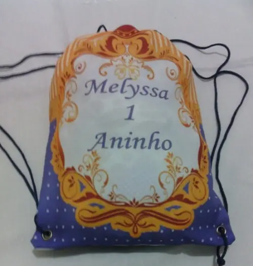 Mochilas Pequeno Principe