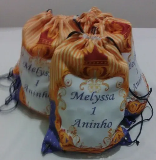 Mochilas Pequeno Principe