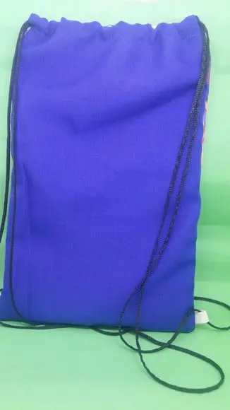 mochilas personalizada bela e a fera