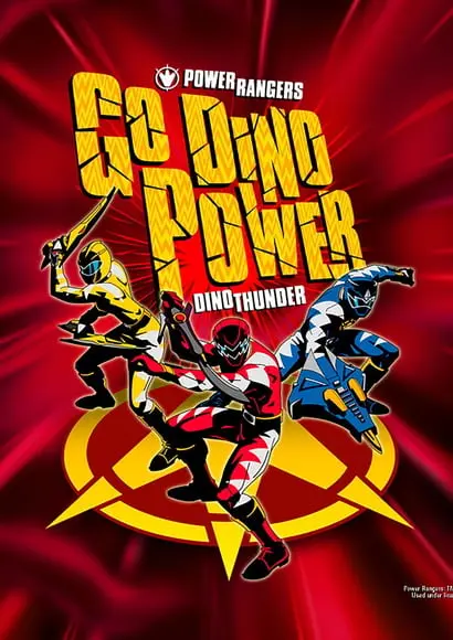 Mochilas Personalizadas - Power Rangers
