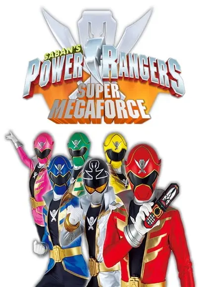 Mochilas Personalizadas - Power Rangers