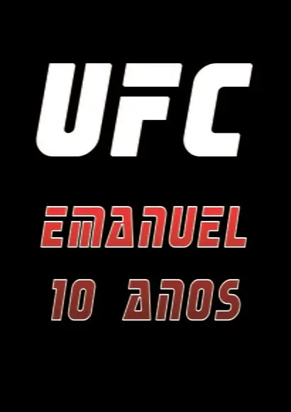 Mochilas Personalizadas - Ufc