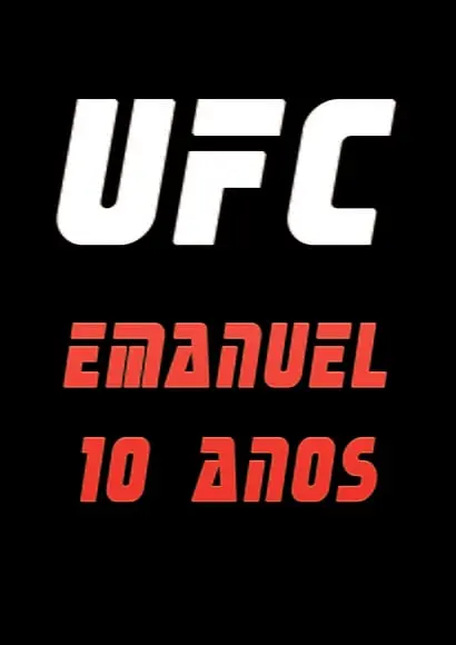 Mochilas Personalizadas - Ufc