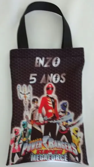 Mochilas Personalizadas -Tema Dinossauro