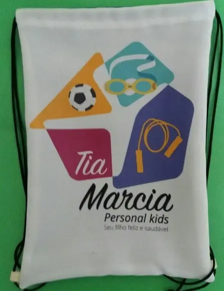 Mochilas personalizadas empresas
