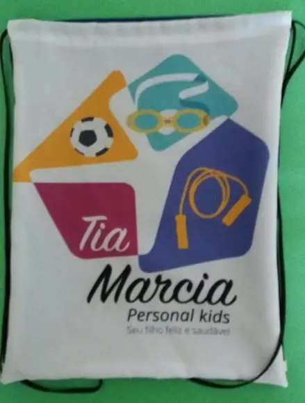 Mochilas personalizadas empresas