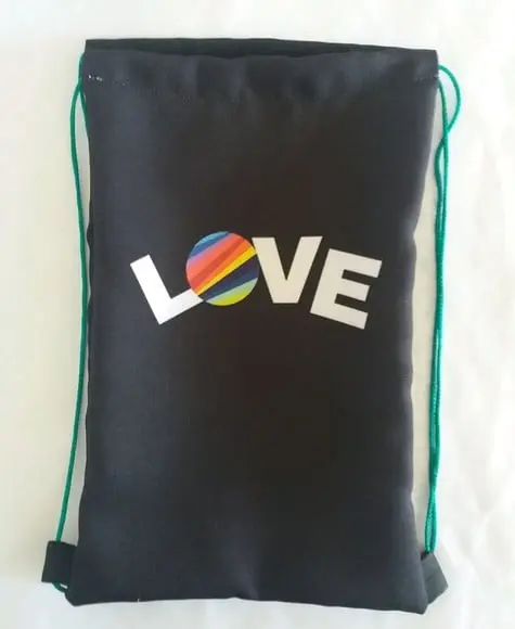 Mochilas Personalizda Tema Now United