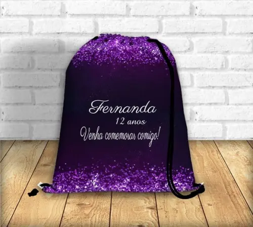 Mochilas Saco Euphoria